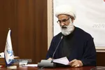 نشست بررسی فقهی حکم ارتداد سلمان رشدی&lrm;&lrm;