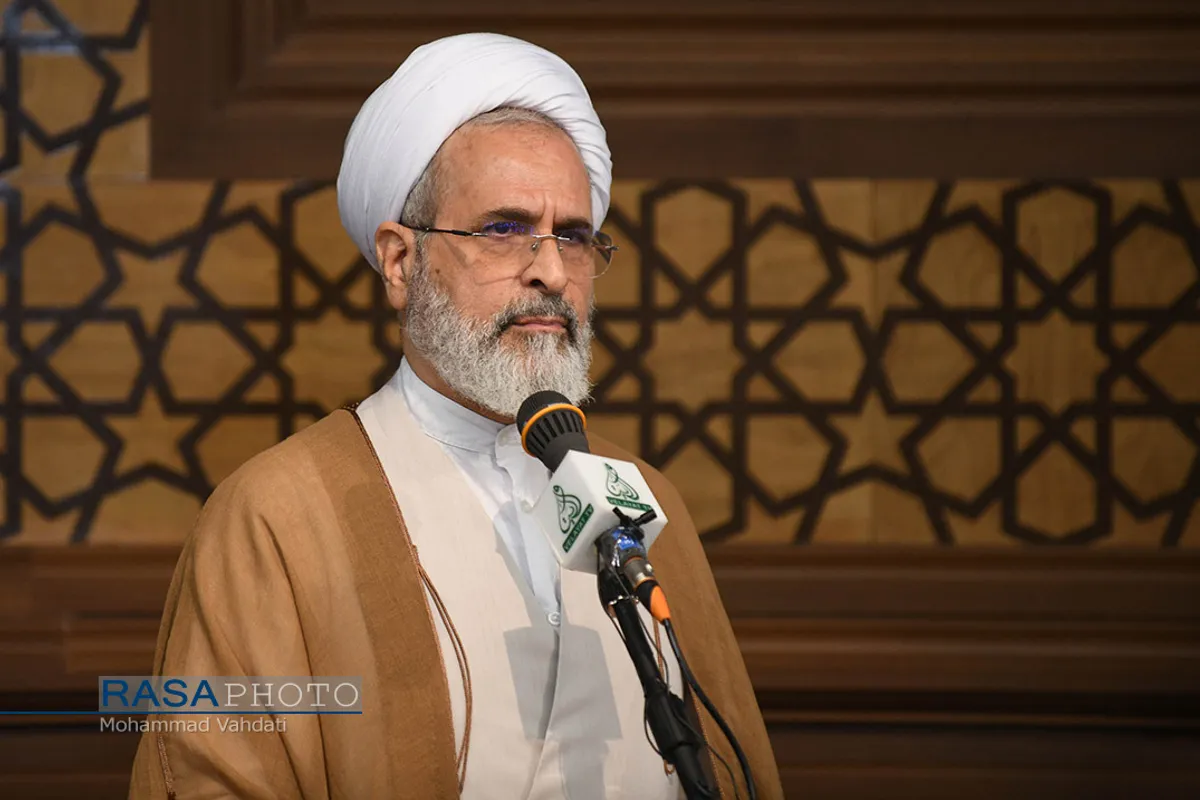 اختتامیه جشنواره پاسخ برتر