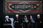عزاداری روز ۲۸ صفر در بیوت مراجع و حرم کریمه اهلبیت (ع)