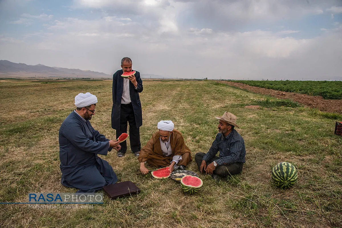 تبلیغ زکات | این است دین درست