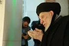 Ayatollah Hakim’s office declared ready for Arbaein ceremony