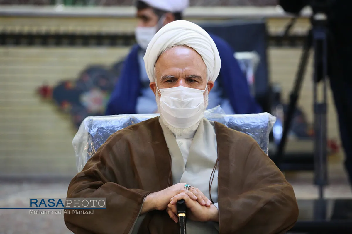 پنجمین مرحله رزمایش مواسات و همدلی"طرح احسان ماندگار"
