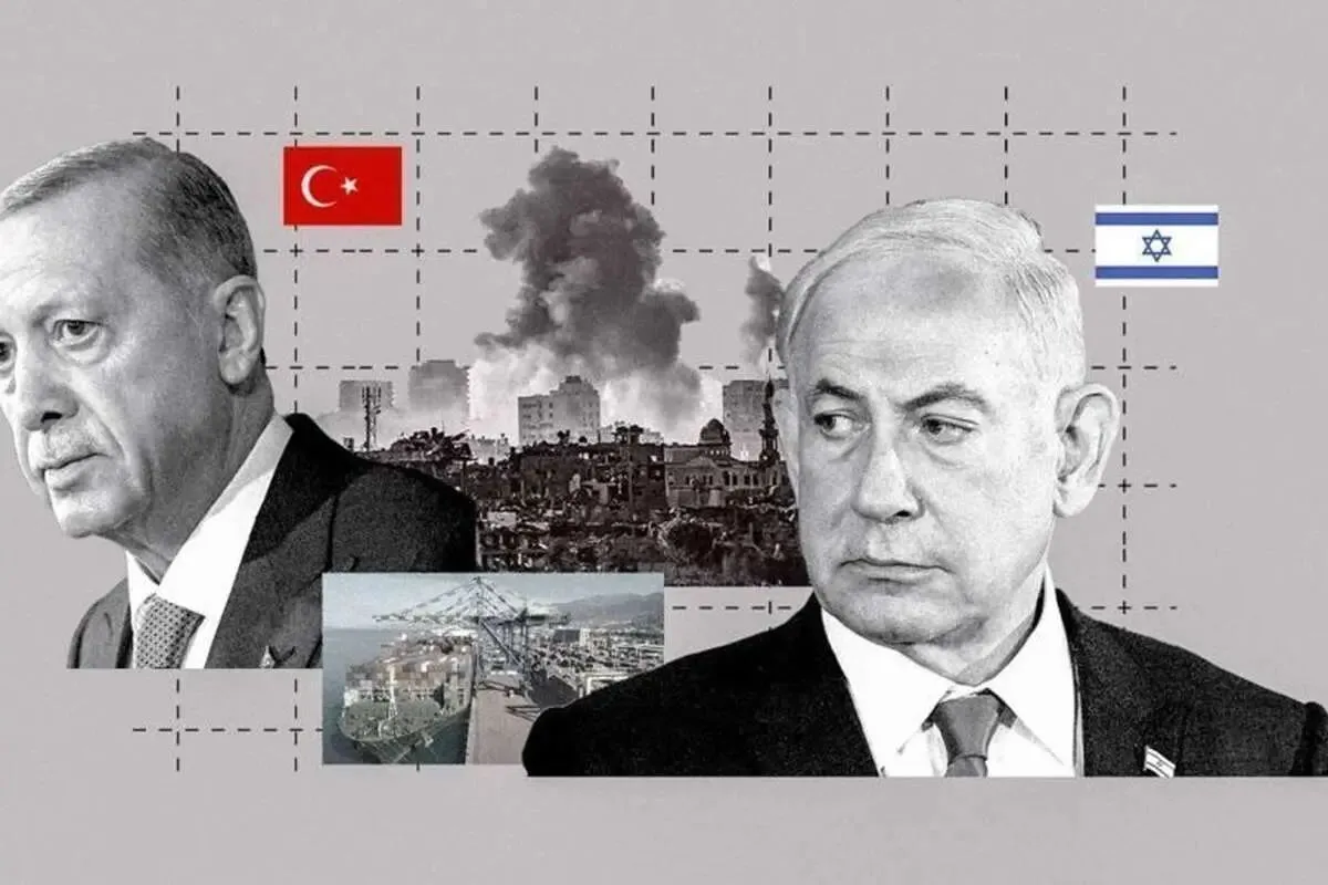 جنگ خاموش با ترکیه آغاز شده است