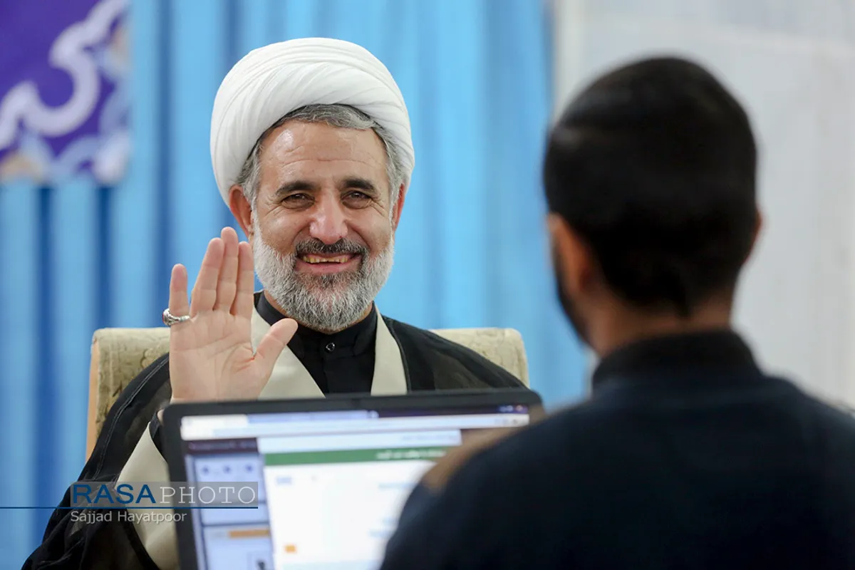 ثبت&zwnj;نام داوطلبان انتخابات مجلس خبرگان رهبری و مجلس یازدهم از حوزه انتخابیه قم