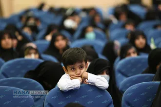 چهارمین یادواره ملی شهدای حرکت&zwnj;های جهادی&lrm;&lrm;