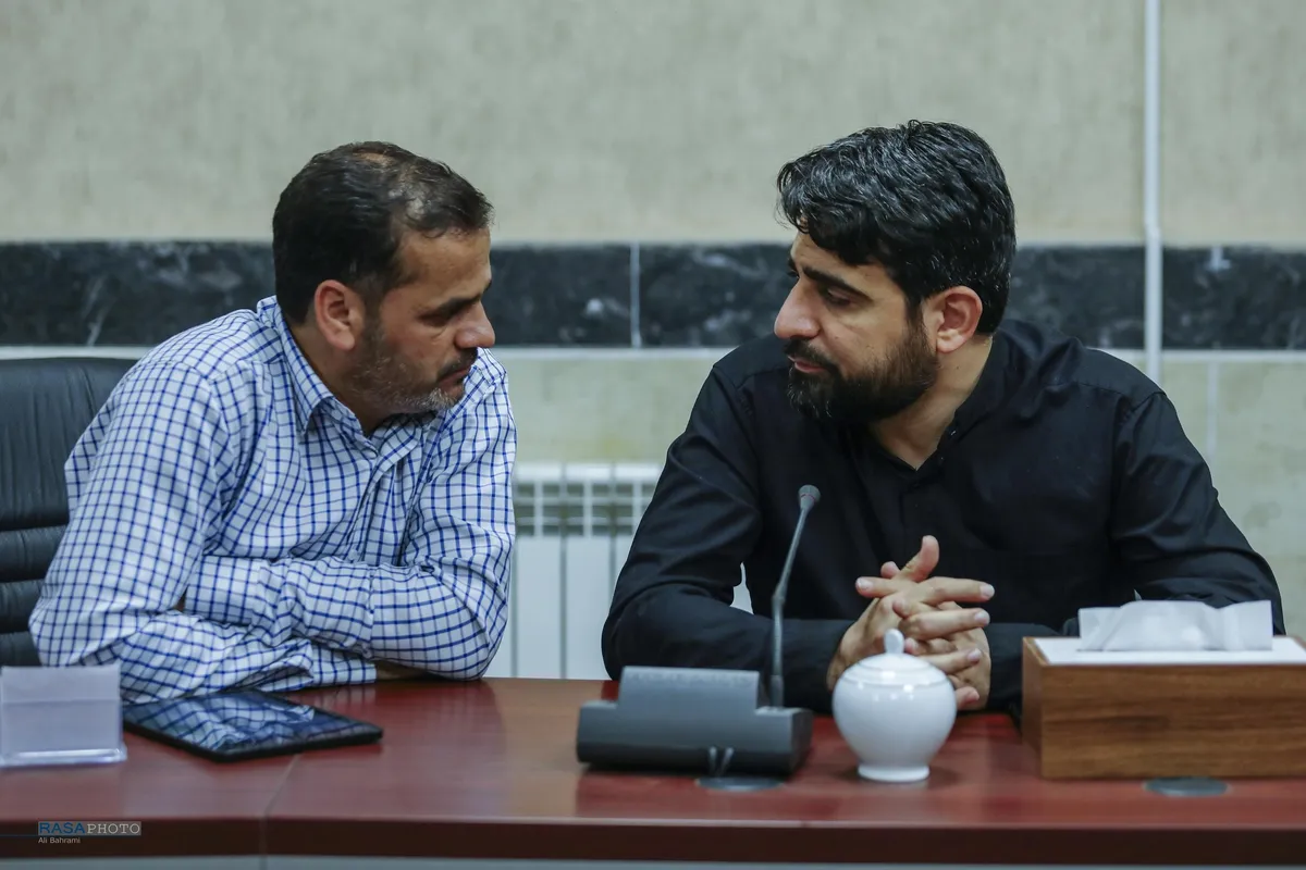 نشست جایگاه دیپلماسی دینی در قدرت نرم جمهوری اسلامی و بررسی مواضع اخیر پاپ