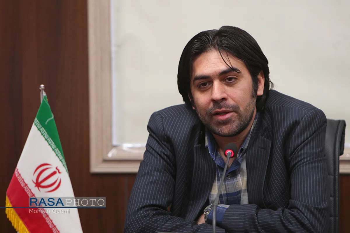 بزرگداشت نادر طالب&zwnj;زاده در نشست جهاد تبیین، رسانه و حوزه&zwnj;های علمیه