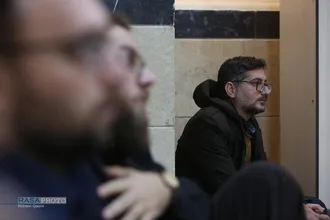 مراسم عزاداری روز شهادت حضرت زهرا (سلام&zwnj;الله&zwnj;علیها) در خبرگزاری رسا
