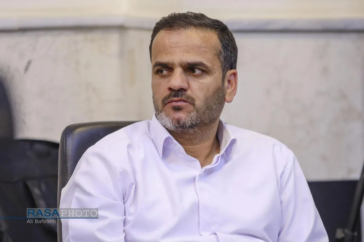 نشست هم&zwnj;اندیشی جنگ تحمیلی سوم و الزامات رسانه&zwnj;ای