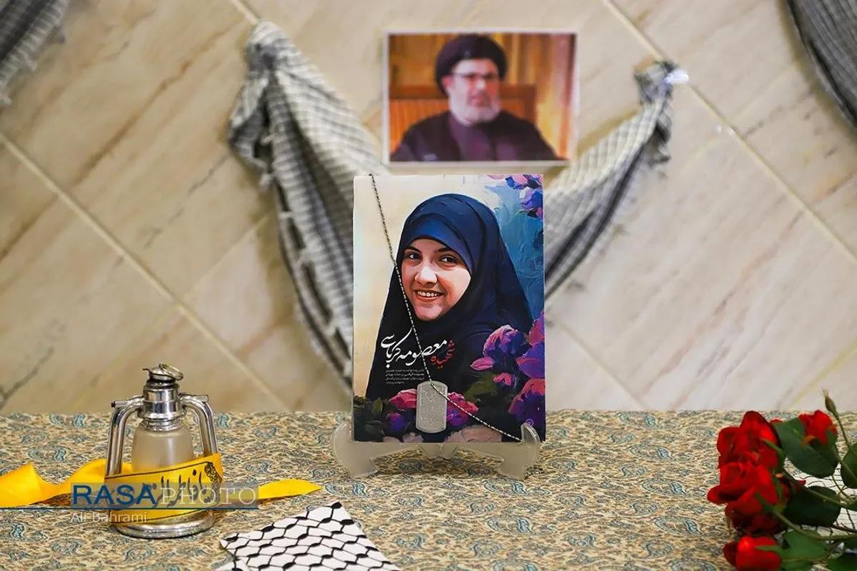 اختتامیه چهارمین همایش ملی کتاب سال بانوان