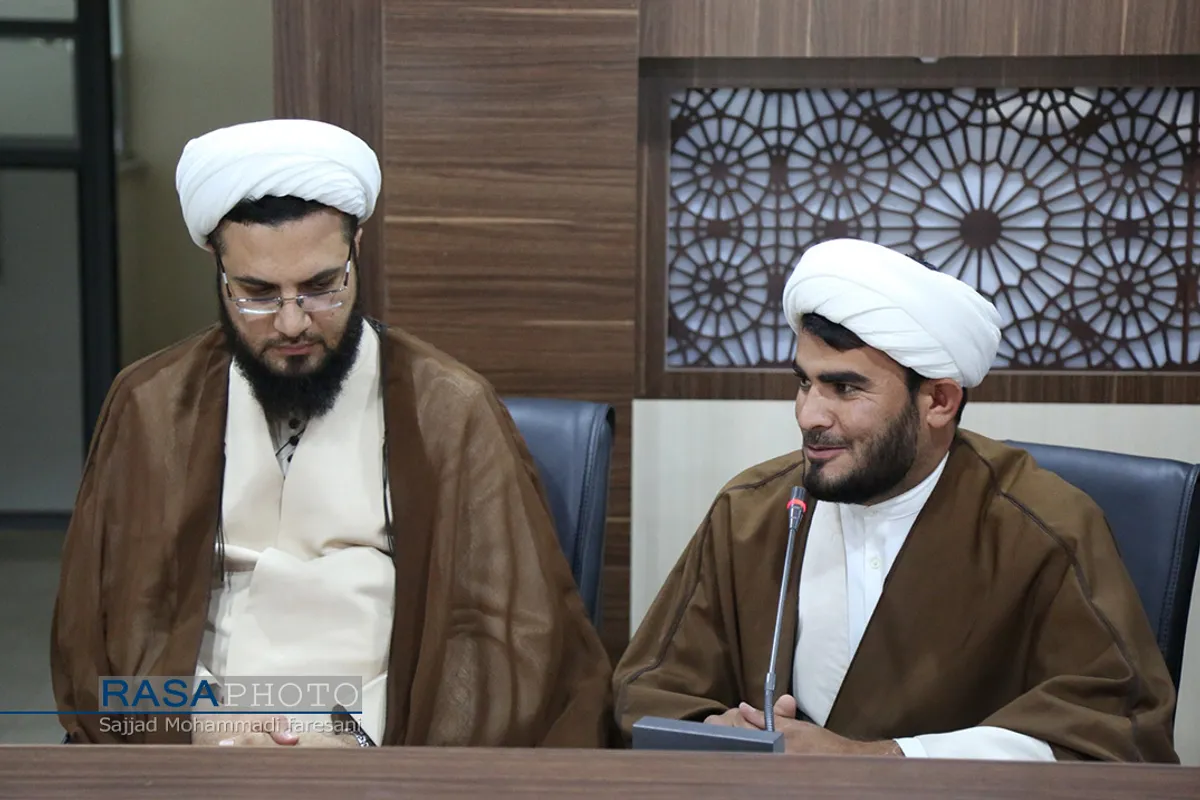 نشست هم اندیشی امامان محله چهارمحال و بختیاری