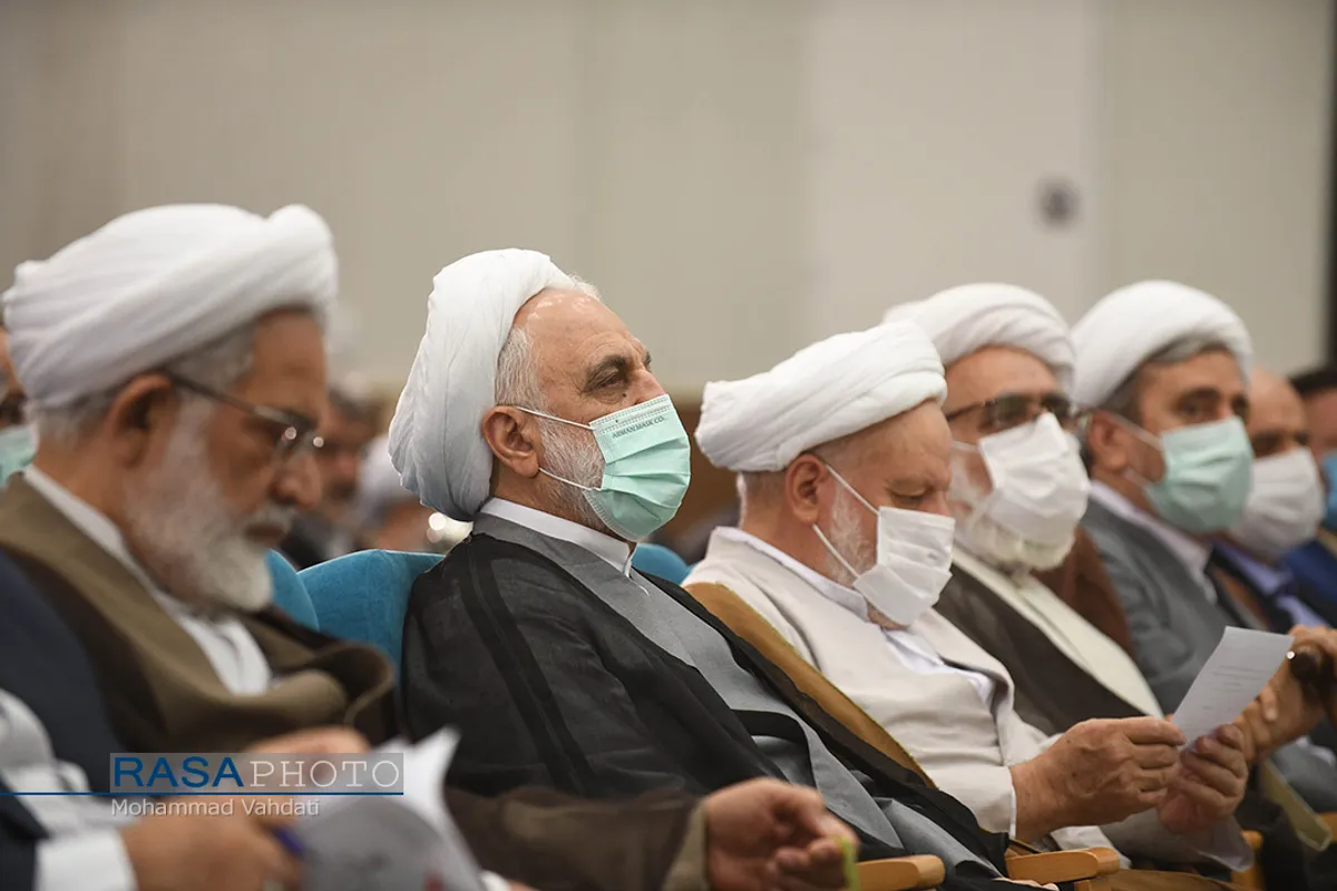 سفر استانی رئیس قوه قضائیه به قم