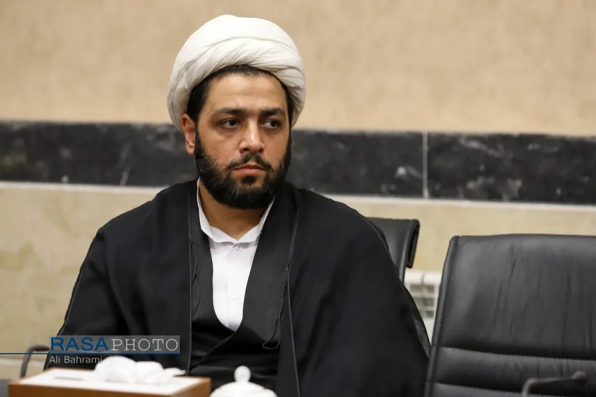 نشست تبیینی آیات مقاومت و دفاع در قرآن