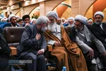 نشست جهاد تبیین با عنوان "امید به آینده انقلاب؛واقعی یا موهوم؟"