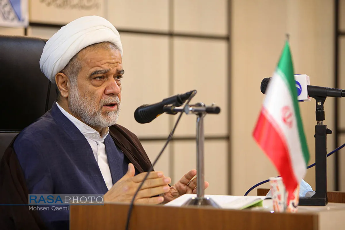 گرامیداشت هفته پژوهش در مرکز پژوهش&zwnj;های اسلامی صدا و سیما