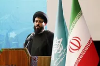 آئین اختتامیه هفته هنر انقلاب اسلامی خوزستان برگزار شد