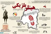 اینفوگرافیک | هیتلر بلژیکی