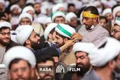 گزارشی از دیدار فضلا، طلاب و مبلغین با رهبر معظم انقلاب اسلامی