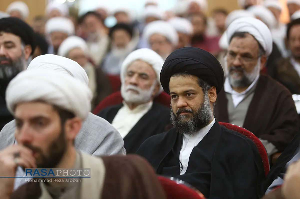 نکوداشت هفتادمین سالگرد تالیف کتاب "منتخب الاثر"