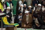 آغاز رسمی جشن&zwnj;های دهه کرامت در حرم مطهر حضرت معصومه(س)