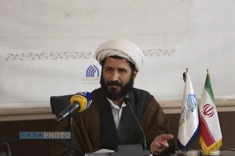 نشست تحلیل و بررسی &laquo;پیام رهبر معظم انقلاب به همایش ملی صدمین سال بازتأسیس حوزه علمیه&raquo;