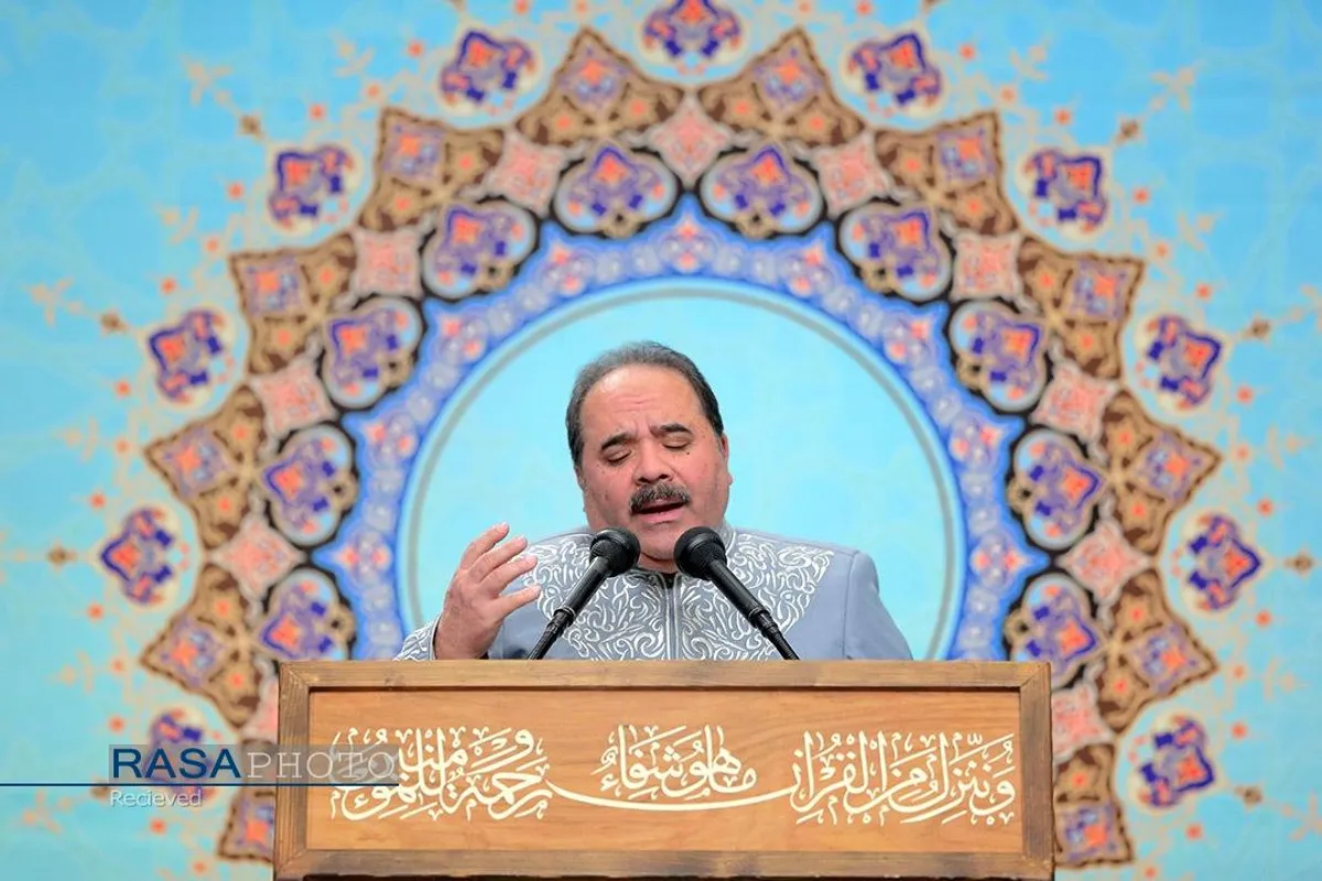 دیدار شرکت&zwnj;کنندگان در مسابقات بین&zwnj;المللی قرآن با رهبر معظم انقلاب