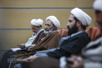 همایش ملّی "فلسفه منطق فهم دین"