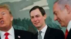 Jared Kushner ‘surprised almost to death’ Palestinians rejected deal they did not negotiate