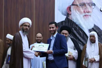 برگزاری مراسم اختتامیه دوره های تابستانی 6 هزار دانش آموز