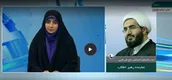 دیدار نماینده ویژه رهبری با علمای اهل سنت