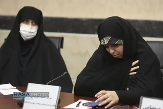 چهارمین نشست بررسی تلقی روحانیت از انتظارات مردم