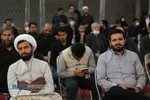 تجلیل از مدافعان سلامت و پرچمداران مواسات و همدلی&lrm;