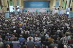 محفل انس با قرآن کریم با حضور رهبر معظم انقلاب