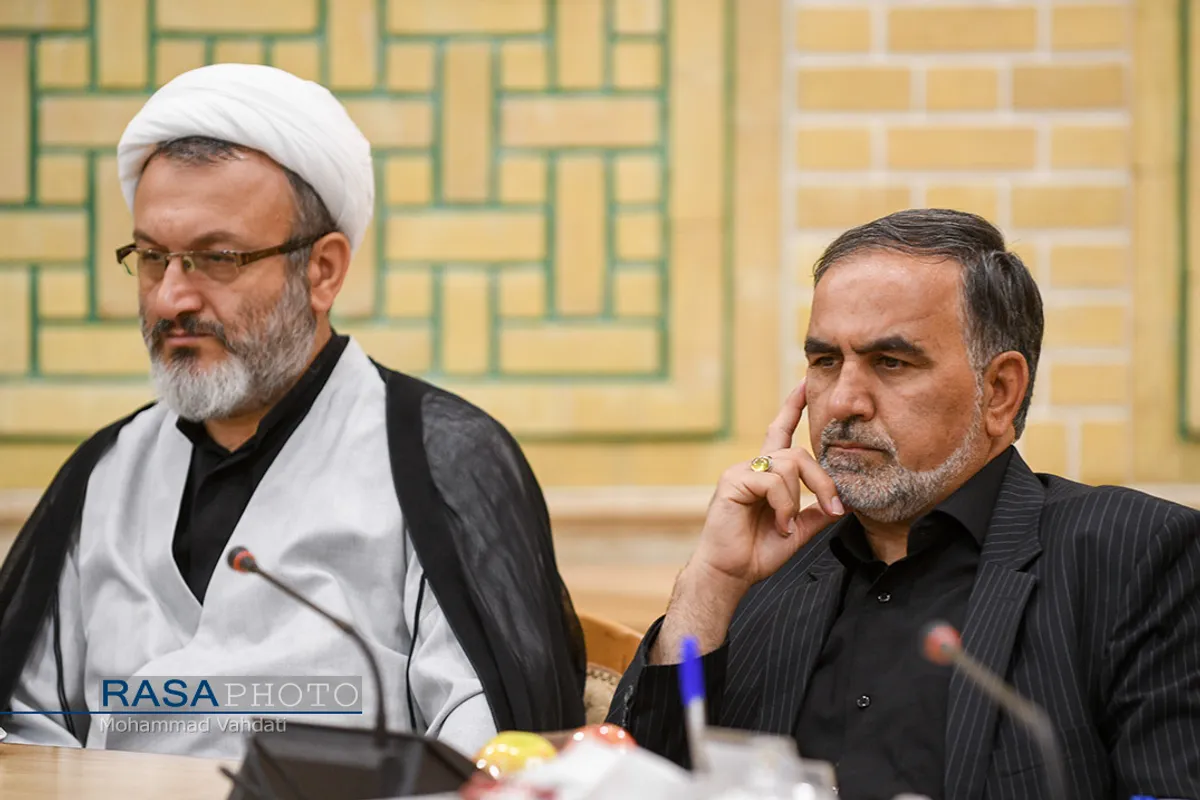 گرامیداشت سالروز تأسیس جامعة الزهرا (سلام&zwnj;الله&zwnj;علیها)