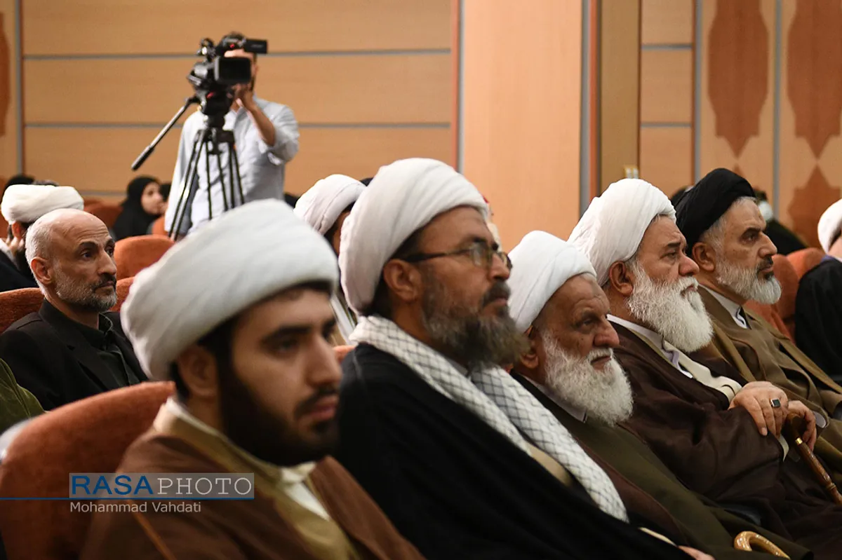 همایش ملی &laquo;عرفان اهل بیتی&raquo;