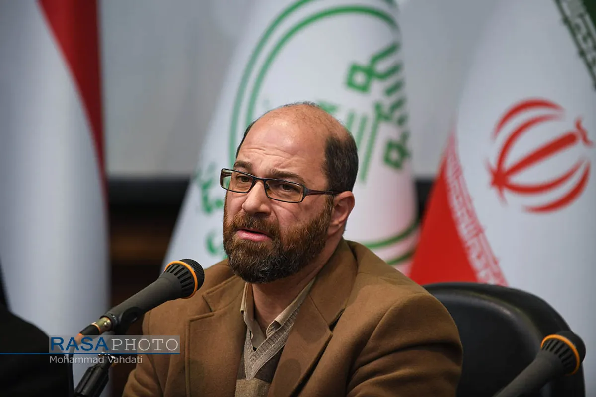 همایش "بازخوانی استکبارستیزی روحانیت و مقاومت اسلامی در نهضت میرزا کوچک جنگلی"