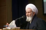 گردهمایی ائمه جماعات مساجد حاشیه شهر مشهد&lrm;