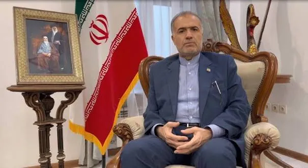 آمریکا واقعیت جدید تنگه هرمز را بپذیرد