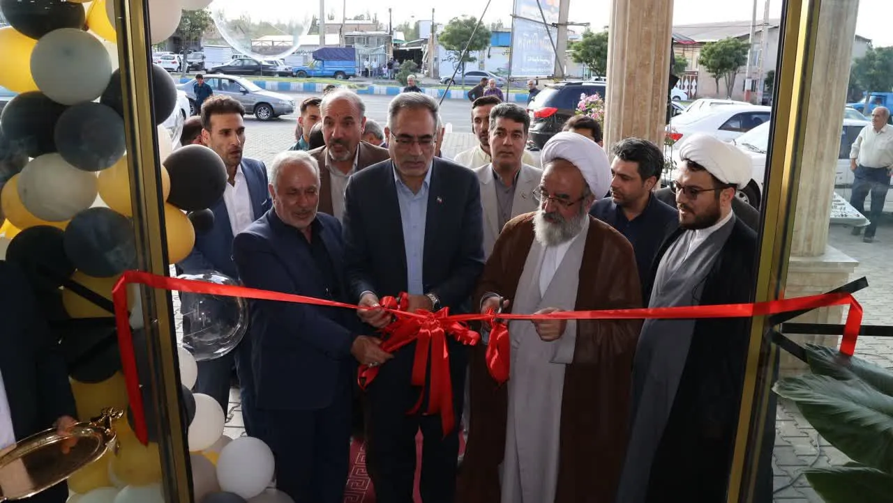 تأکید آیت‌الله پورمحمدی بر رونق بازار فرش دستباف