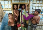 Rohingya Refugee Crisis Worsening in Bangladesh