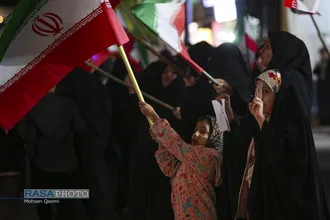 سربازان فردای مقاومت