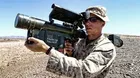 US, Israel to supply anti-aircraft missiles to Kurdish militants in Syria