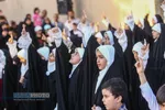 مراسم بزرگداشت سالروز رحلت امام خمینی (ره) و قیام ۱۵ خرداد&lrm;&lrm;