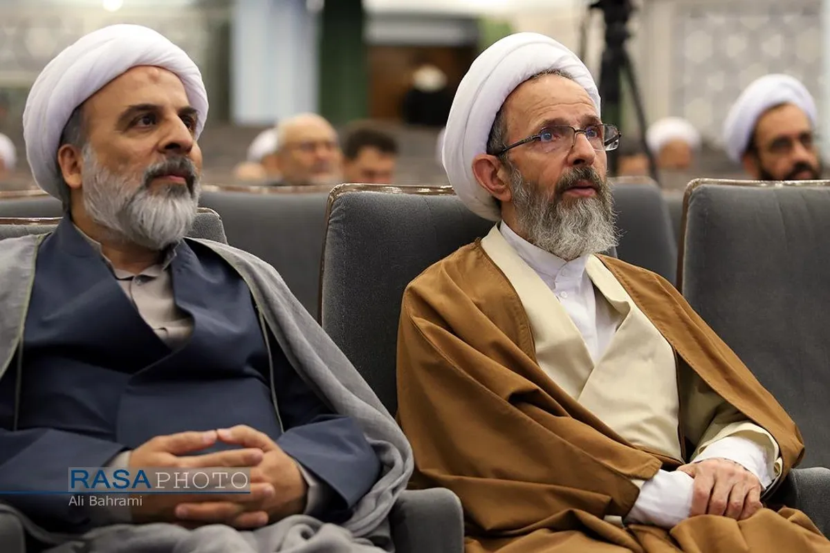 همایش تجلیل از پژوهشگران برتر
