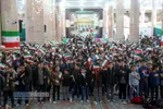جشنواره غنچه&zwnj;های امید " تجلیل از فرزندان ممتاز تحصیلی طلاب"