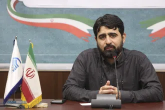 محفل خاطره&zwnj;گویی رزمندگان روحانی دفاع مقدس