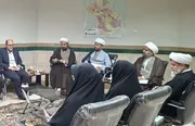 تاکید صاحب نظران حوزه و دانشگاه فارس بر تدوین نقشه راه جامع فرهنگی با محوریت حجاب