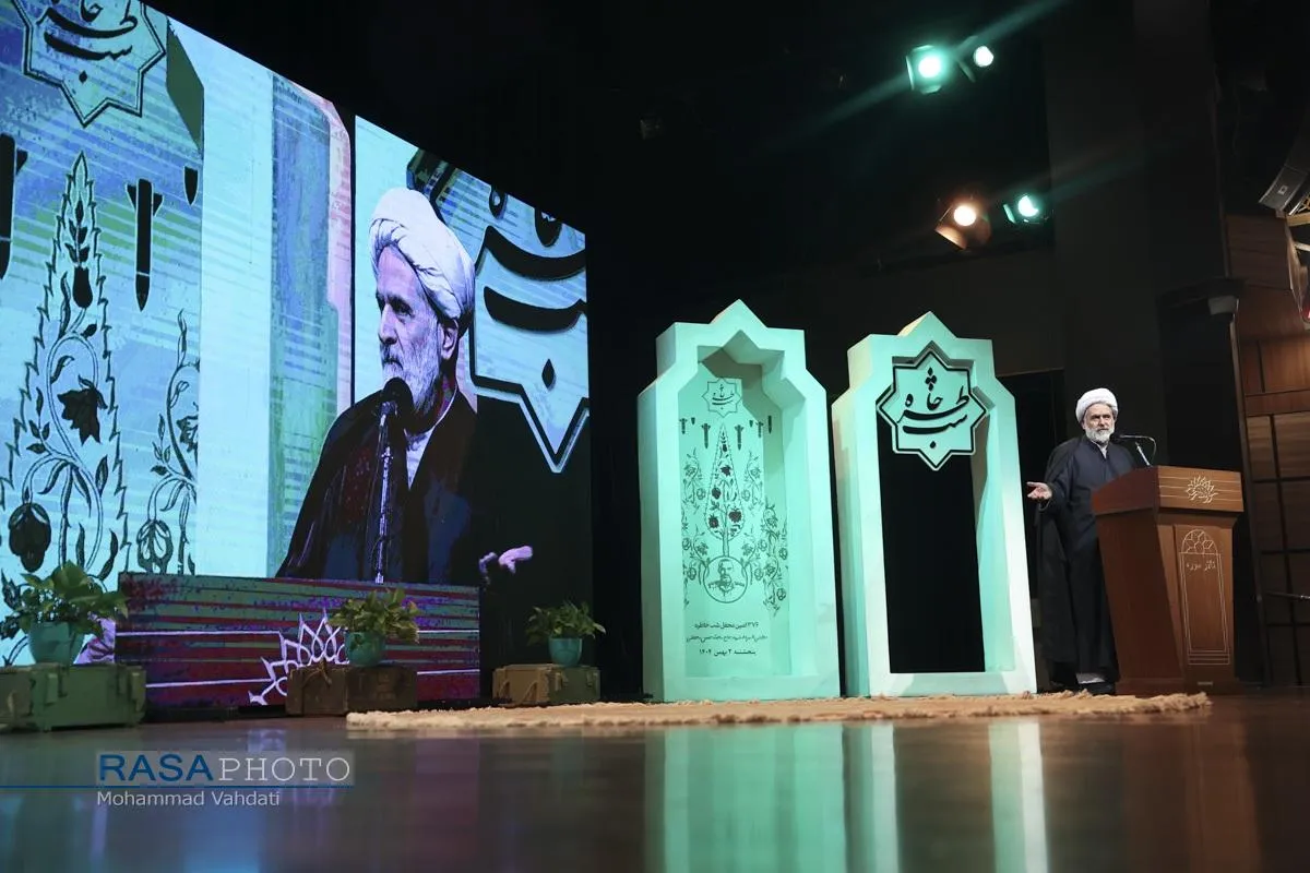 شب خاطره به یاد سردار شهید حاج محمدحسن محققی