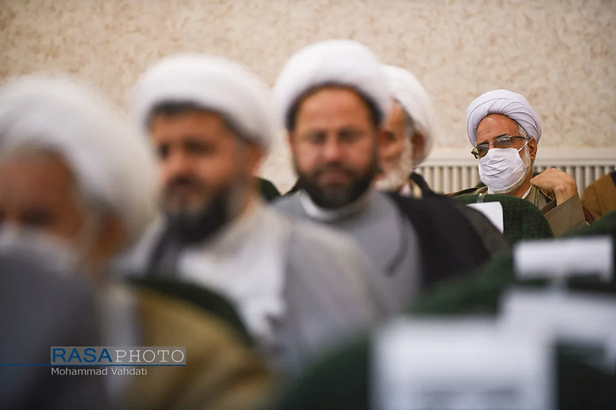 جلسه تبیین سیاست&zwnj;های اقتصادی دولت در شرایط کنونی