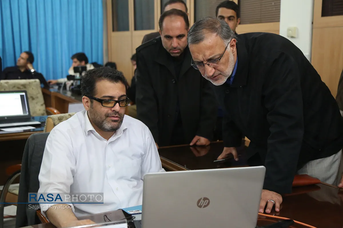ثبت&zwnj;نام داوطلبان انتخابات مجلس خبرگان رهبری و مجلس یازدهم از حوزه انتخابیه قم